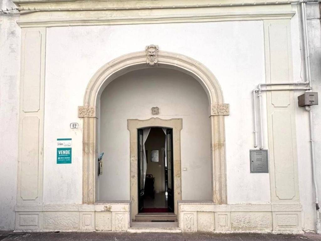 appartamento in vendita a Galatina