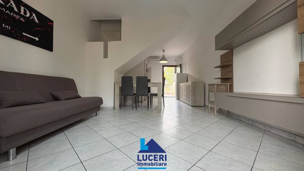 appartamento in vendita a Galatina