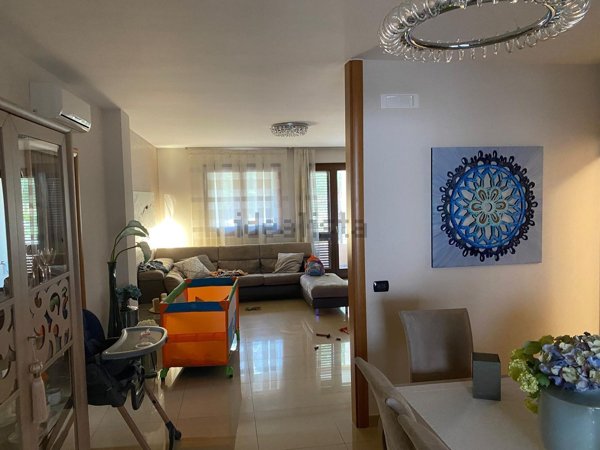 appartamento in vendita a Galatina