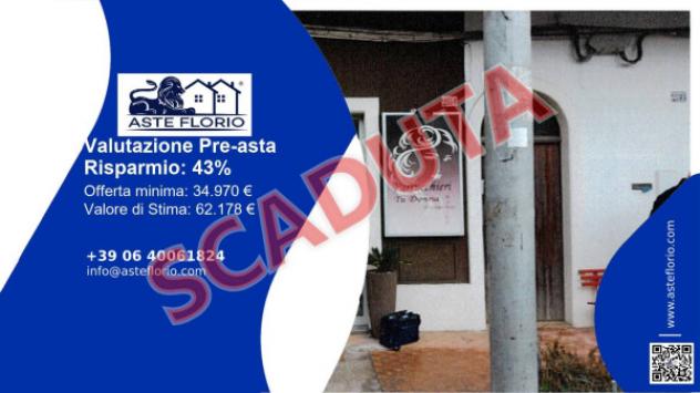 pentavano in vendita a Galatina