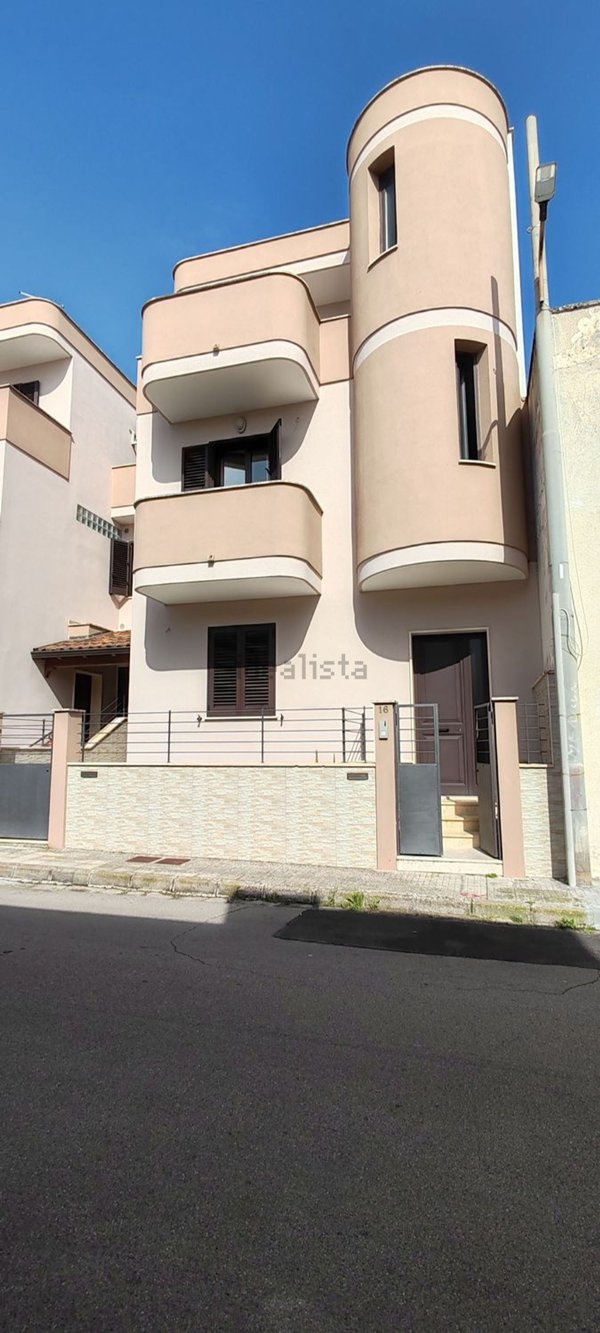 appartamento in vendita a Galatina