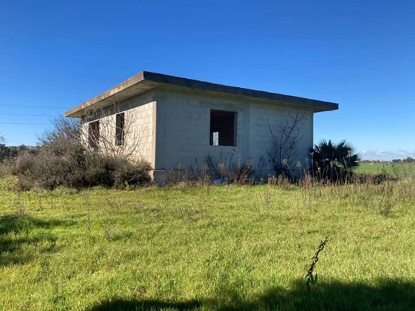 casa indipendente in vendita a Galatina