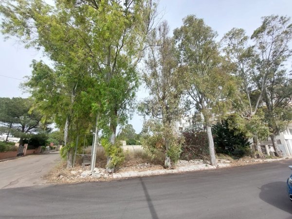 terreno edificabile in vendita a Galatina