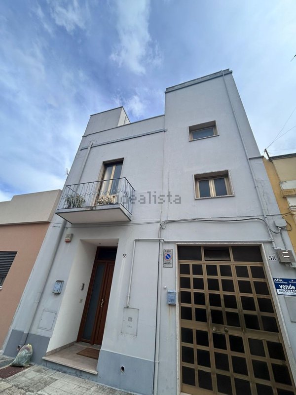 casa indipendente in vendita a Galatina