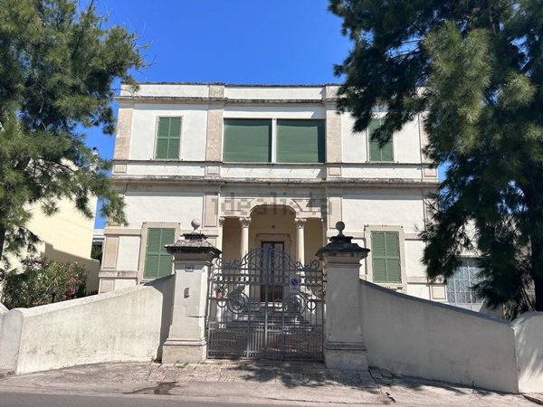 casa indipendente in vendita a Galatina