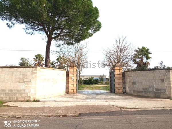 casa indipendente in vendita a Galatina