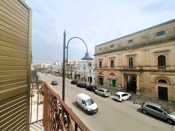 appartamento in vendita a Galatina