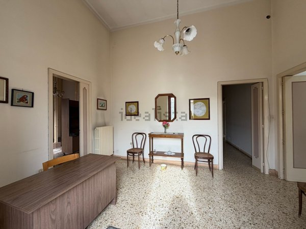casa indipendente in vendita a Galatina