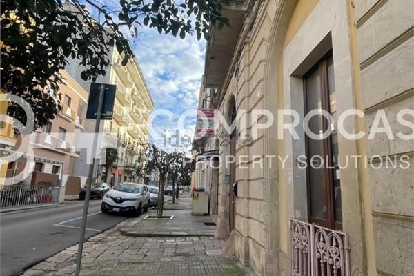 casa indipendente in vendita a Galatina