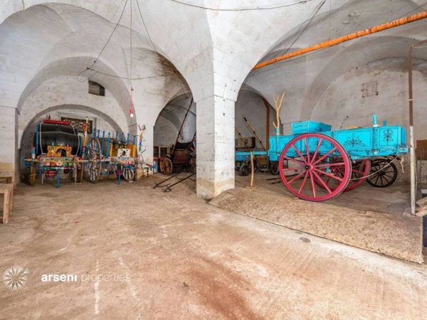 casa indipendente in vendita a Galatina in zona Noha