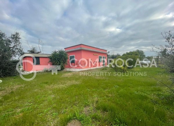 casa indipendente in vendita a Galatina