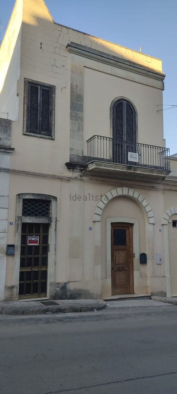 appartamento in vendita a Galatina