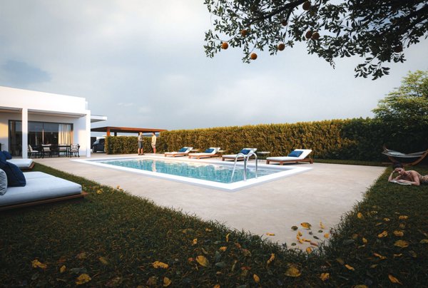 casa indipendente in vendita a Galatina