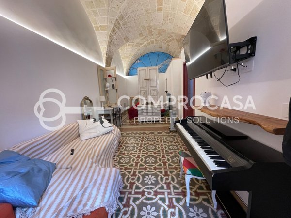 appartamento in vendita a Galatina