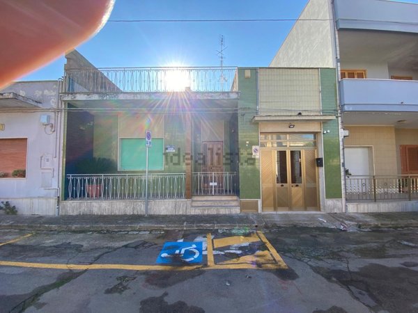 appartamento in vendita a Galatina