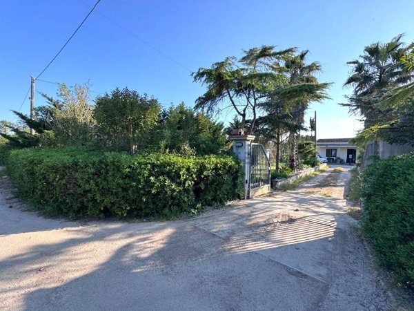 casa indipendente in vendita a Galatina
