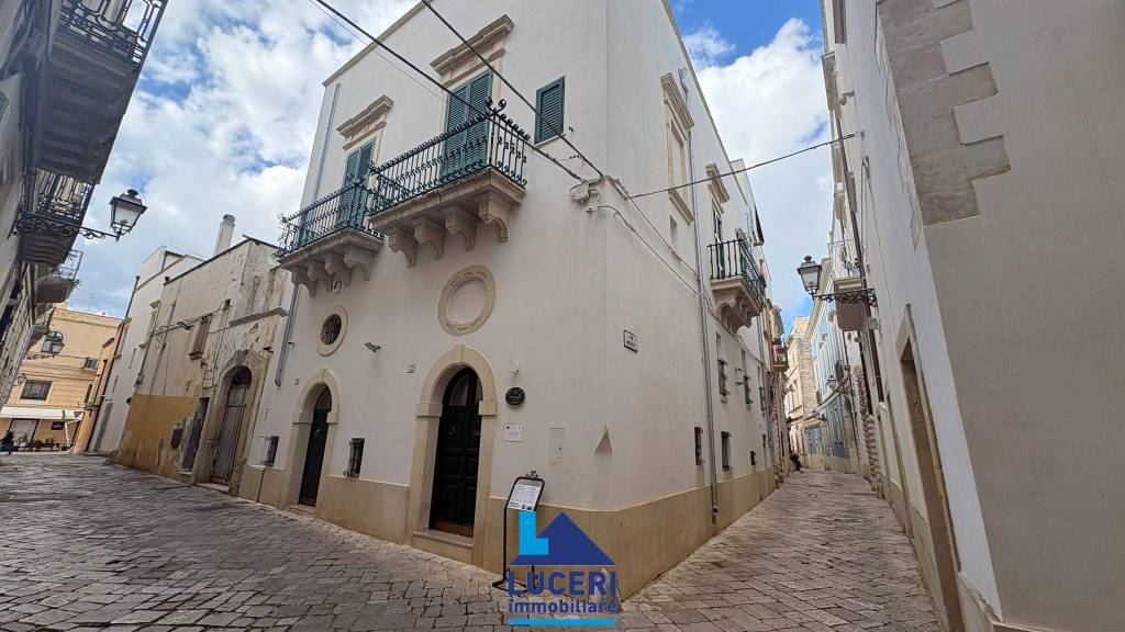 casa indipendente in vendita a Galatina