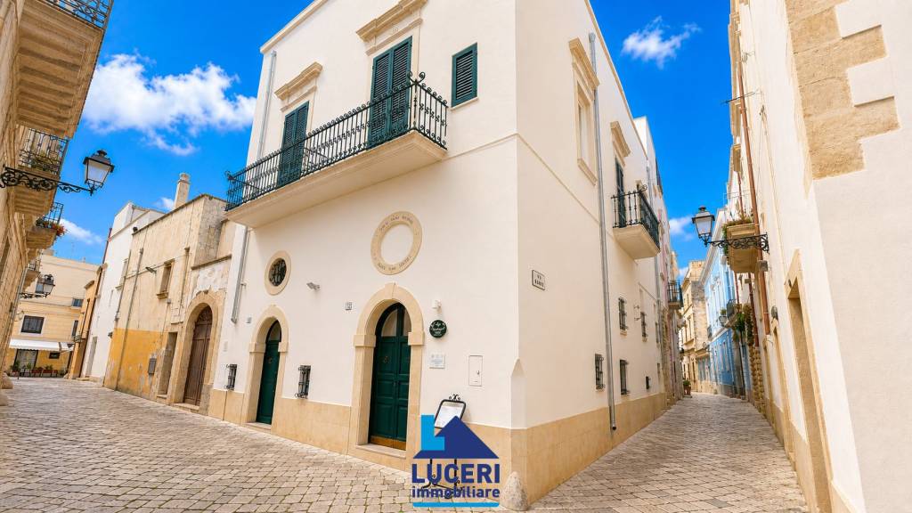 casa indipendente in vendita a Galatina