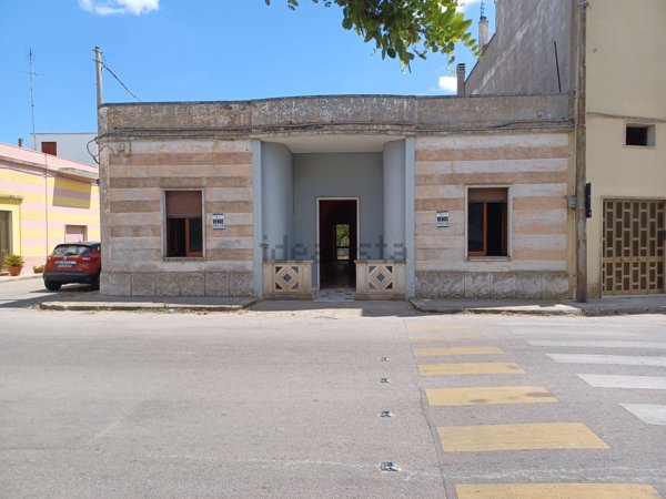 casa indipendente in vendita a Galatina in zona Noha