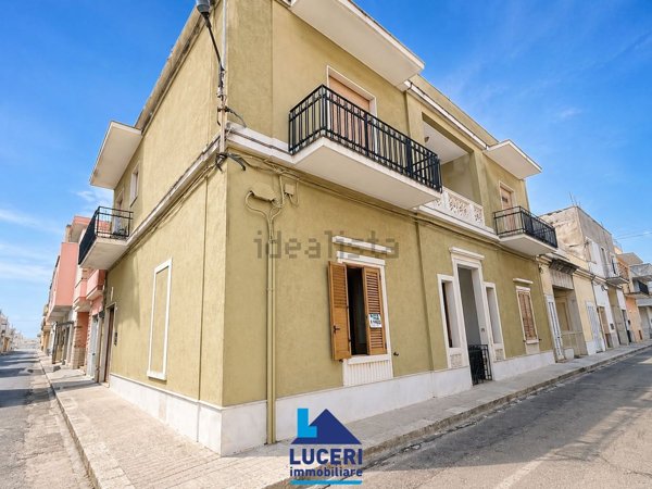appartamento in vendita a Galatina