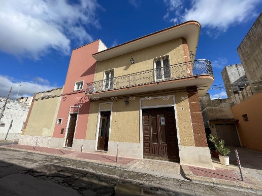 appartamento in vendita a Galatina