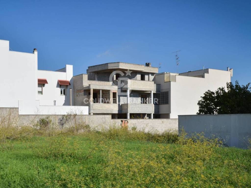 casa indipendente in vendita a Galatina