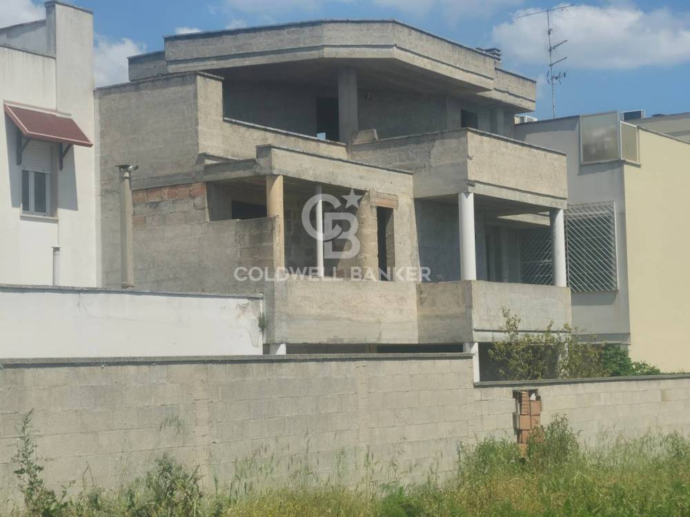 casa indipendente in vendita a Galatina