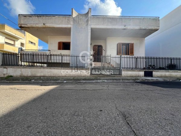 casa indipendente in vendita a Galatina