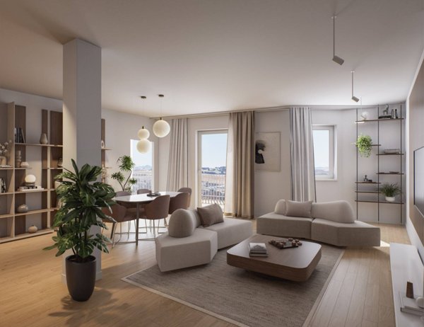 appartamento in vendita a Galatina