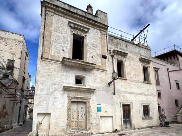 casa indipendente in vendita a Galatina