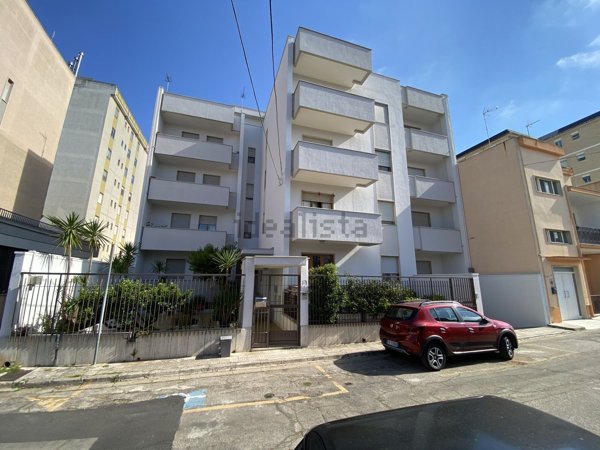 appartamento in vendita a Galatina