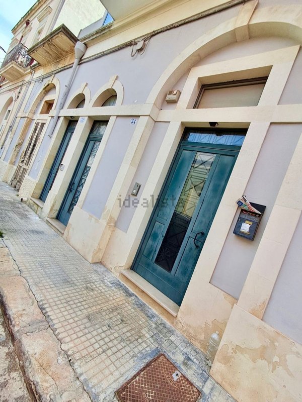 appartamento in vendita a Galatina