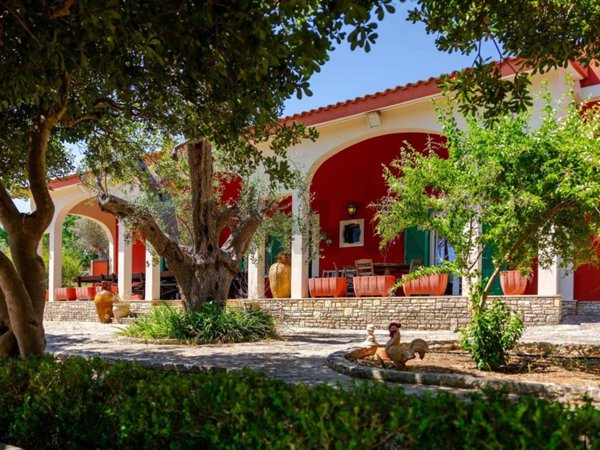 casa indipendente in vendita a Galatina