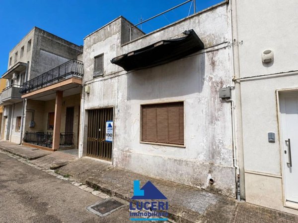 casa indipendente in vendita a Galatina