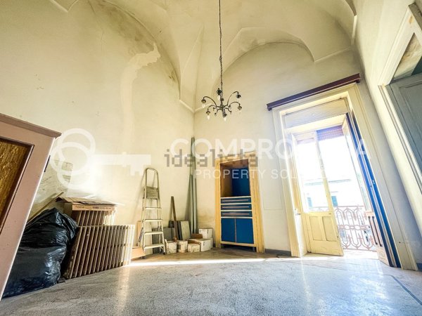 appartamento in vendita a Galatina