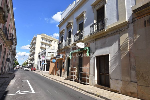 casa indipendente in vendita a Galatina