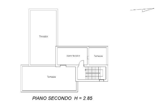 appartamento in vendita a Galatina