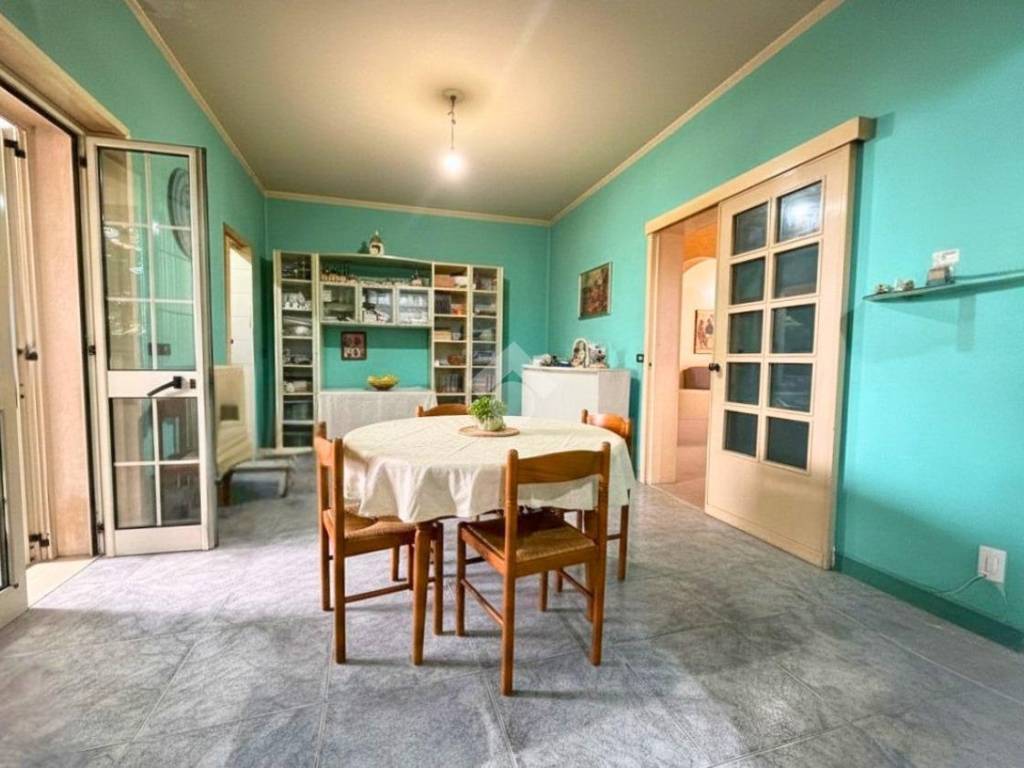 appartamento in vendita a Galatina