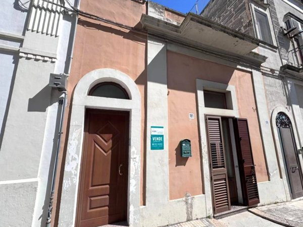 appartamento in vendita a Galatina