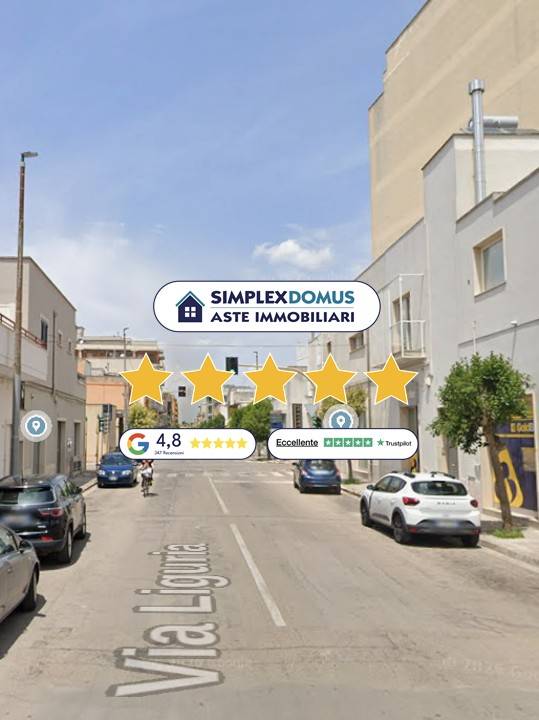appartamento in vendita a Galatina
