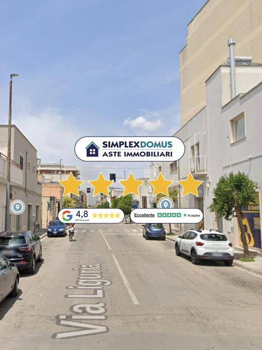 appartamento in vendita a Galatina