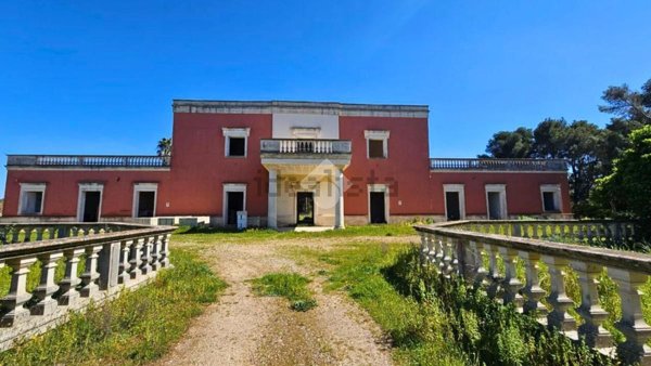 casa indipendente in vendita a Galatina