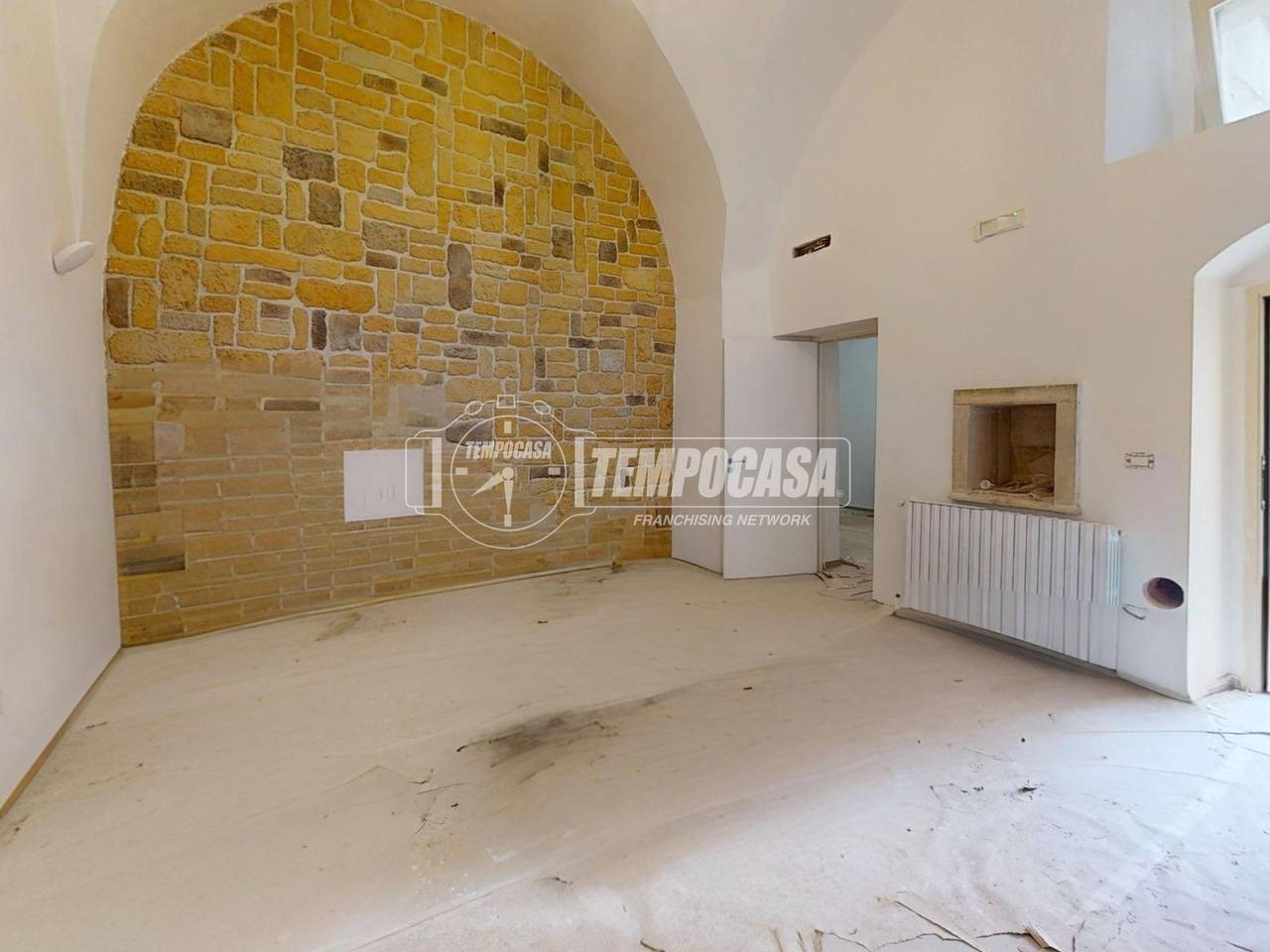 casa indipendente in vendita a Galatina