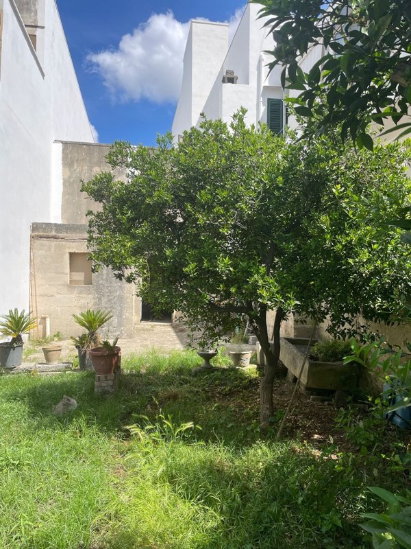 appartamento in vendita a Galatina
