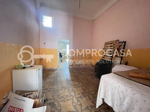 appartamento in vendita a Galatina