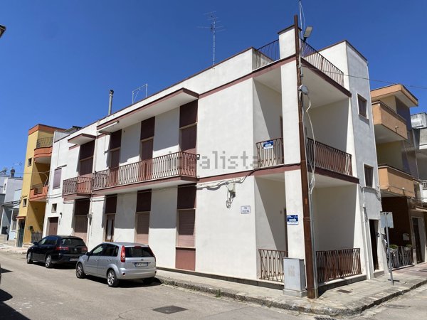 casa indipendente in vendita a Galatina