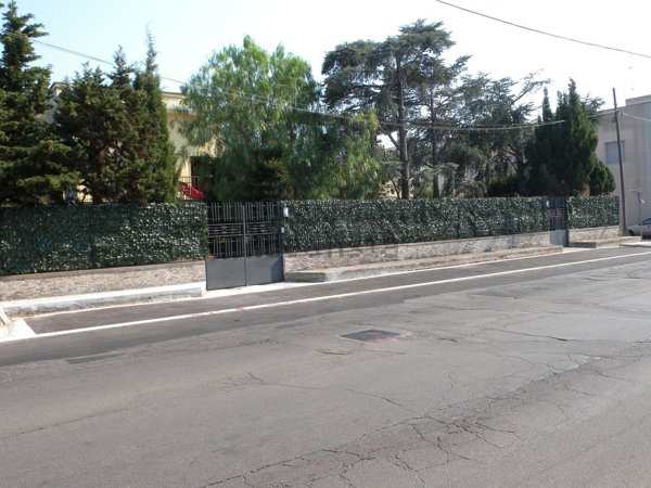 casa indipendente in vendita a Galatina
