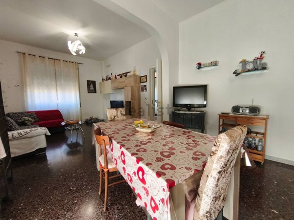 appartamento in vendita a Galatina
