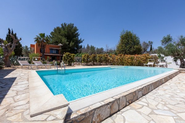 casa indipendente in vendita a Galatina