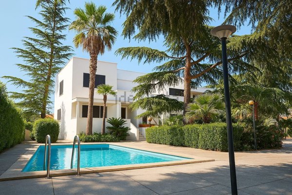 casa indipendente in vendita a Galatina